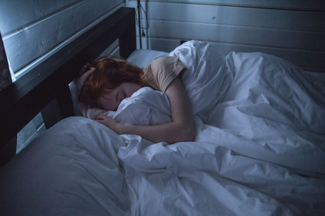 Мифы о сне