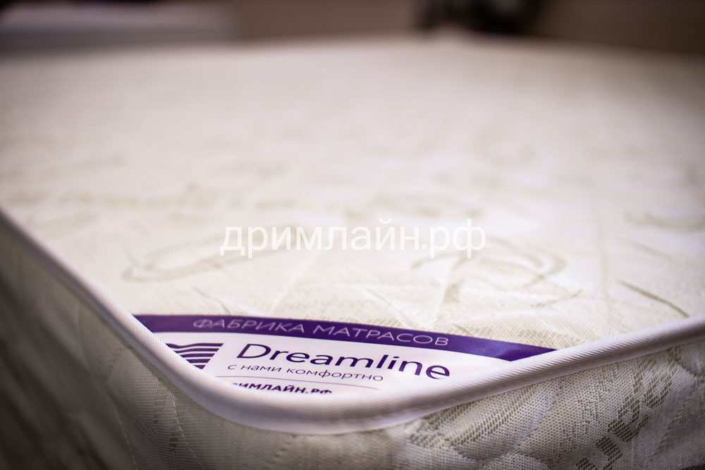 Матрас Dreamline Dream-1 BS-120 95х190х16