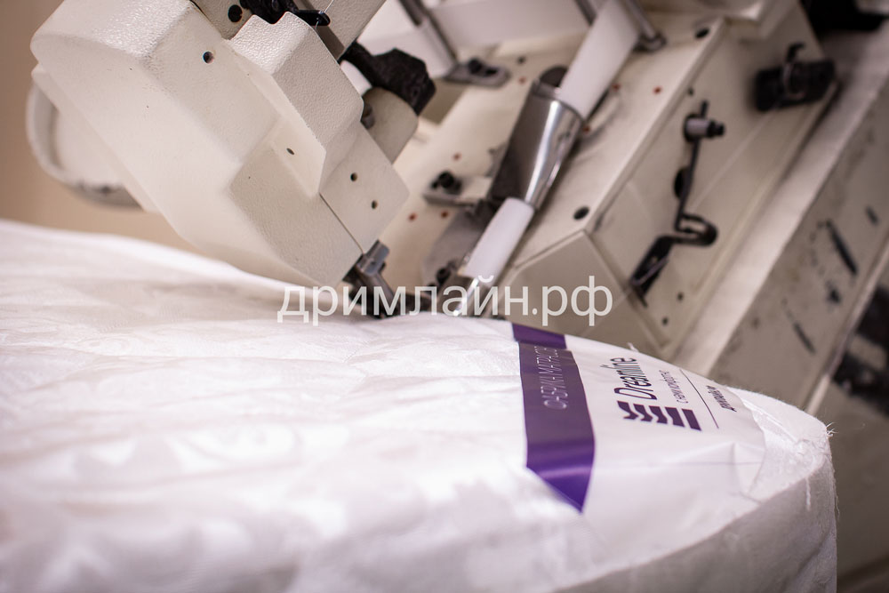 Матрас Dreamline Eco Foam Hard TFK 80х170х21