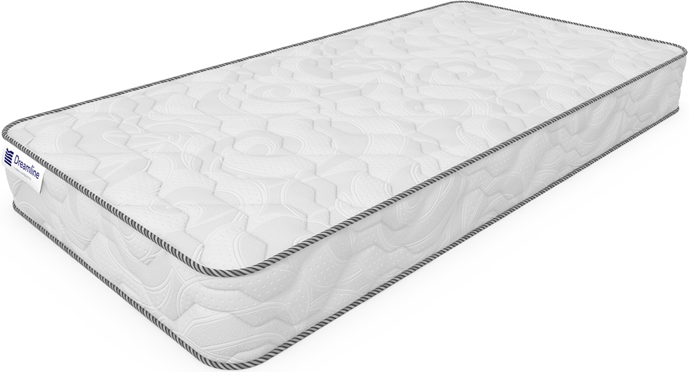 Матрас Dreamline Eco Foam Hard S-1000 180х220х21