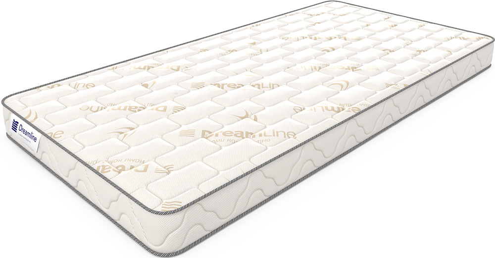 Матрас Dreamline Classic +10 BS-120 (Синт. жаккард) 140х185х16