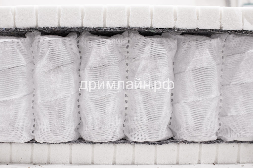 Матрас Dreamline Sleep-2 S-1000 130х220х19