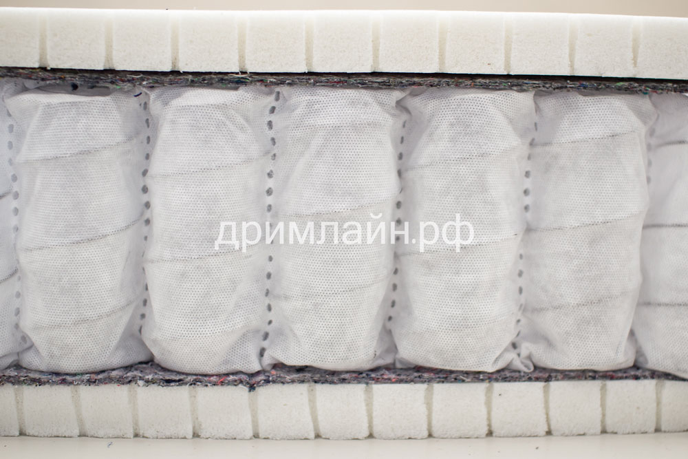 Матрас Dreamline Sleep-3 TFK 90х180х21