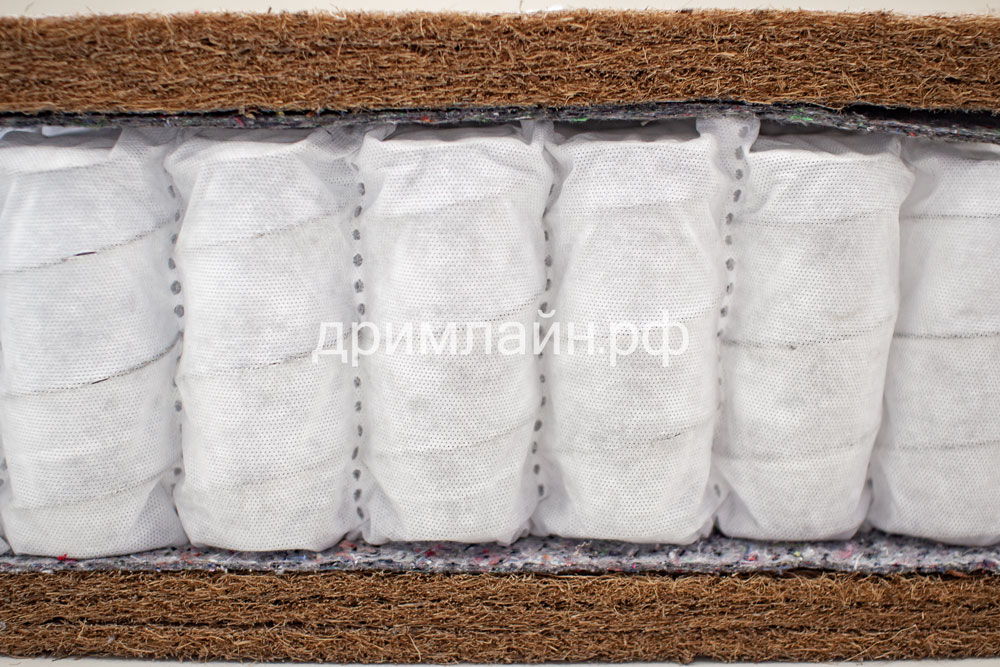 Матрас Dreamline Dream-3 TFK 80х200х21