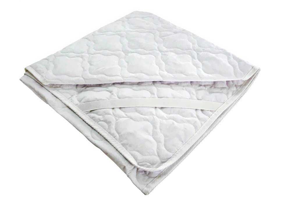 Наматрасник Dreamline Light 160х200