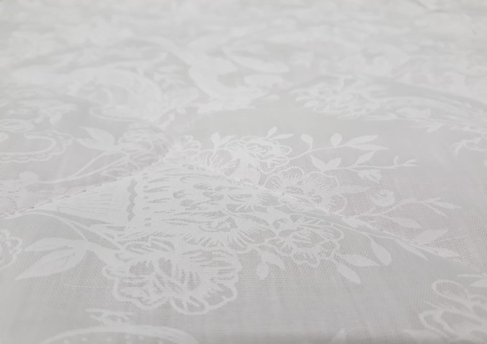 Наматрасник Dreamline Кокос 30 80х180х3