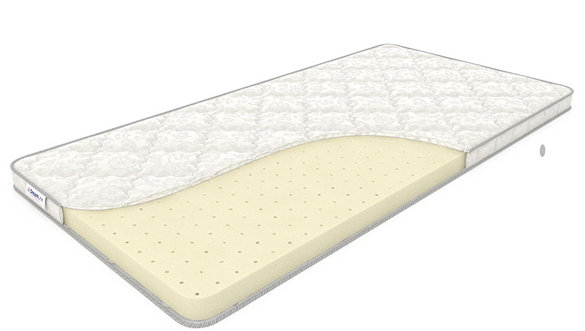 Наматрасник Dreamline Латекс 60 90х185х6