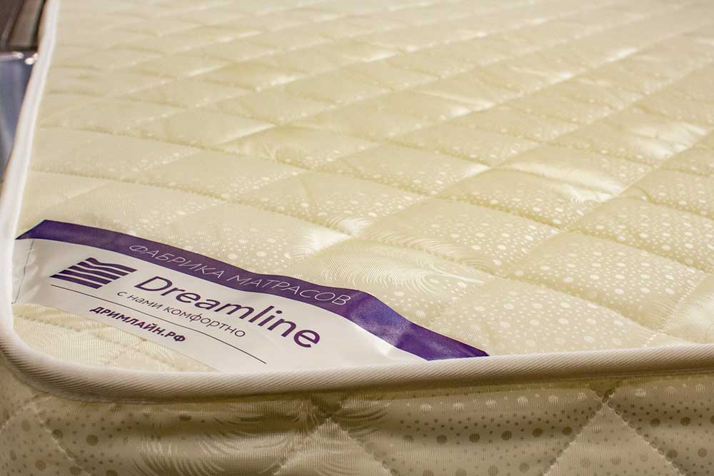 Матрас Dreamline Easy Feel BS-120 80х200х17