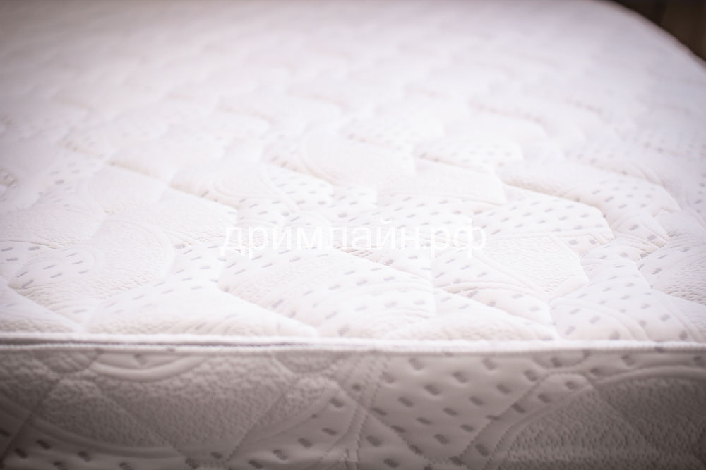 Матрас Дримлайн Eco Foam Hard DS 100x180x21