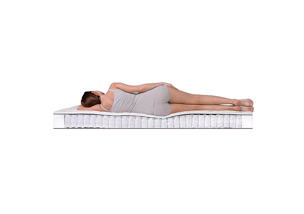 Матрас Dreamline Гелиус TFK 150х180х19