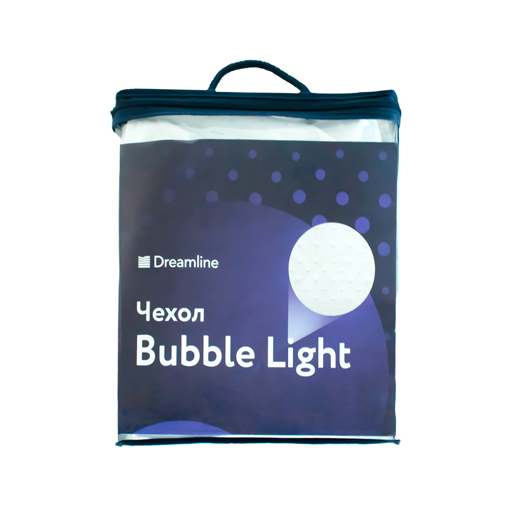 Чехол Dreamline Bubble Light 160х200