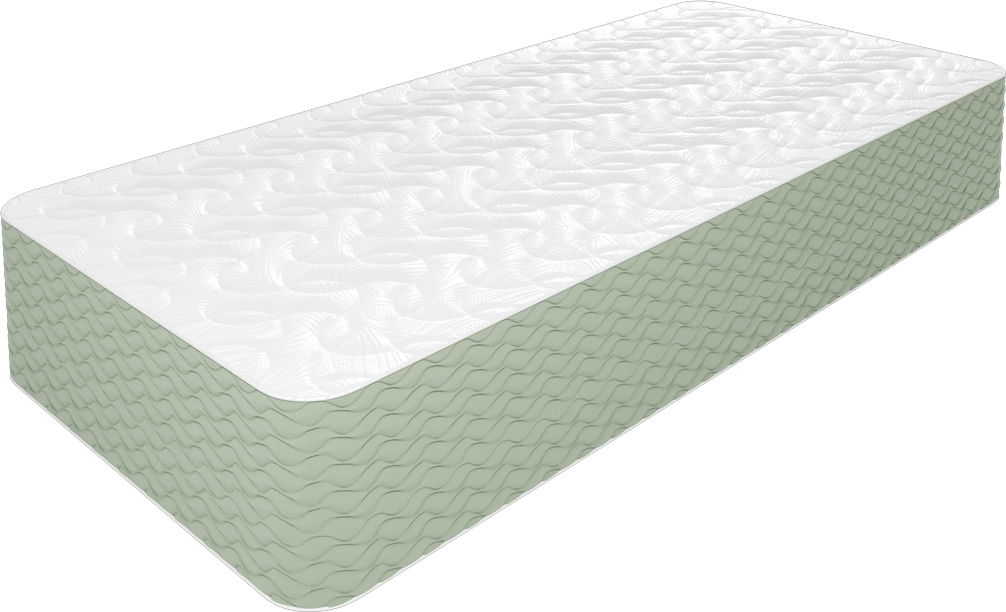 Матрас Dreamline Shop C7 Cloud NEW DS 160х205х27