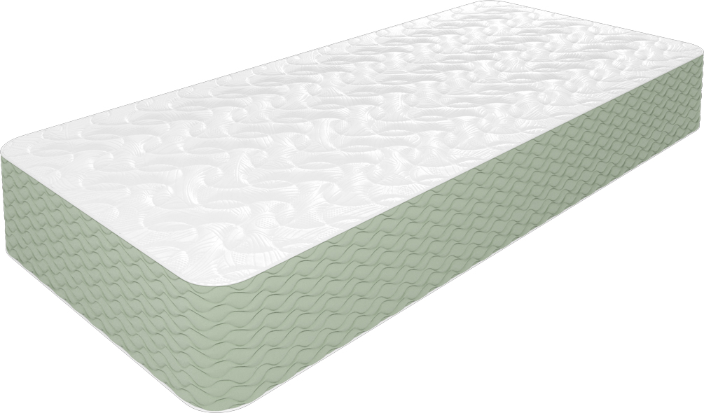 Матрас Dreamline Shop E3 Shape NEW DS 80х195х23