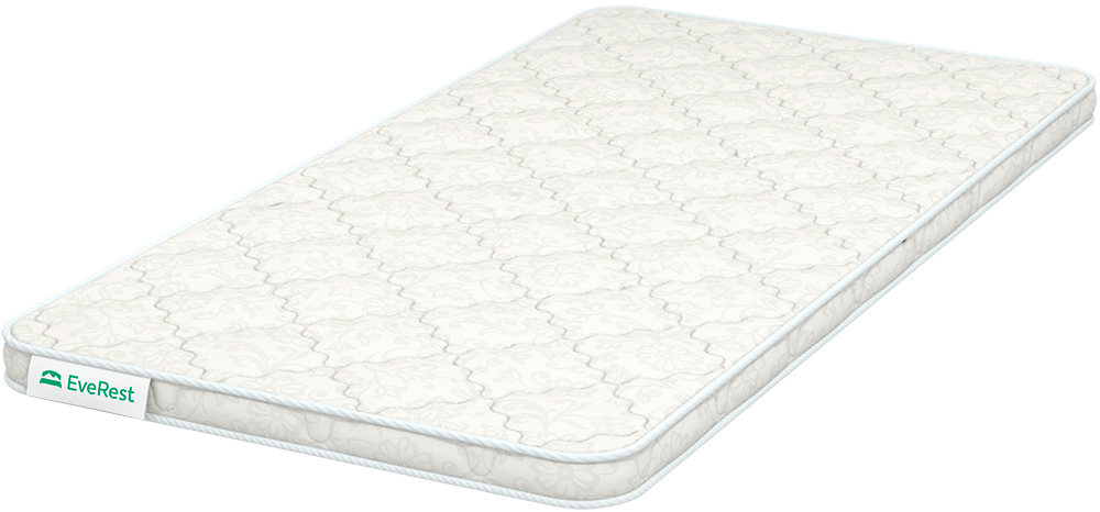 Матрас Everest Rest foam 6 160х180х6