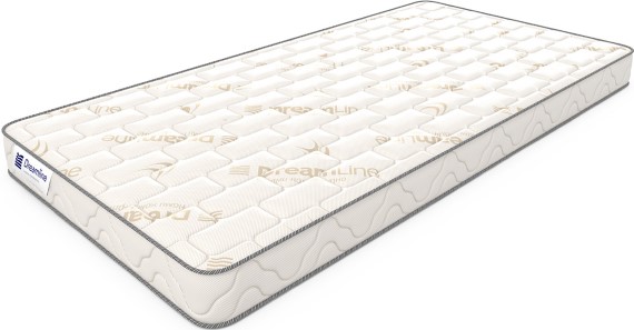 Матрас Дримлайн Slim Roll Hard 180х200х11