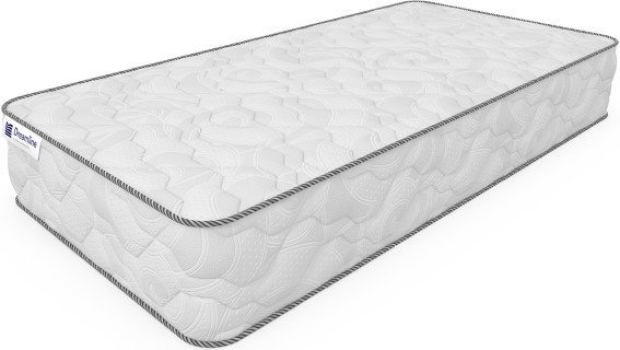 Матрас Dreamline Natural Space Massage S-2000 80х200х22