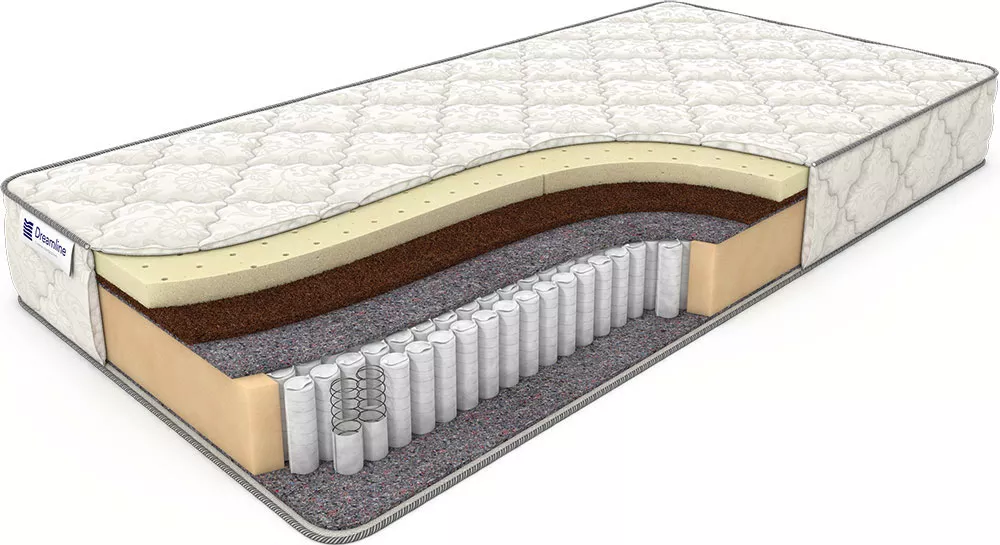 Матрас дримлайн kombi 3 s1000