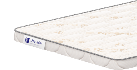 Матрас Dreamline DreamRoll Eco 190х200х15