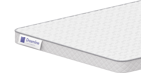 Матрас Dreamline Shop C7 Cloud NEW DS 160х205х27